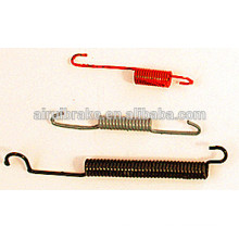 S1029 brake hardware spring and adjusting kit for Clio